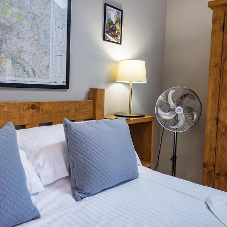 1 Bed Studio In Two Dales Near Matlock & Bakewell Esterno foto