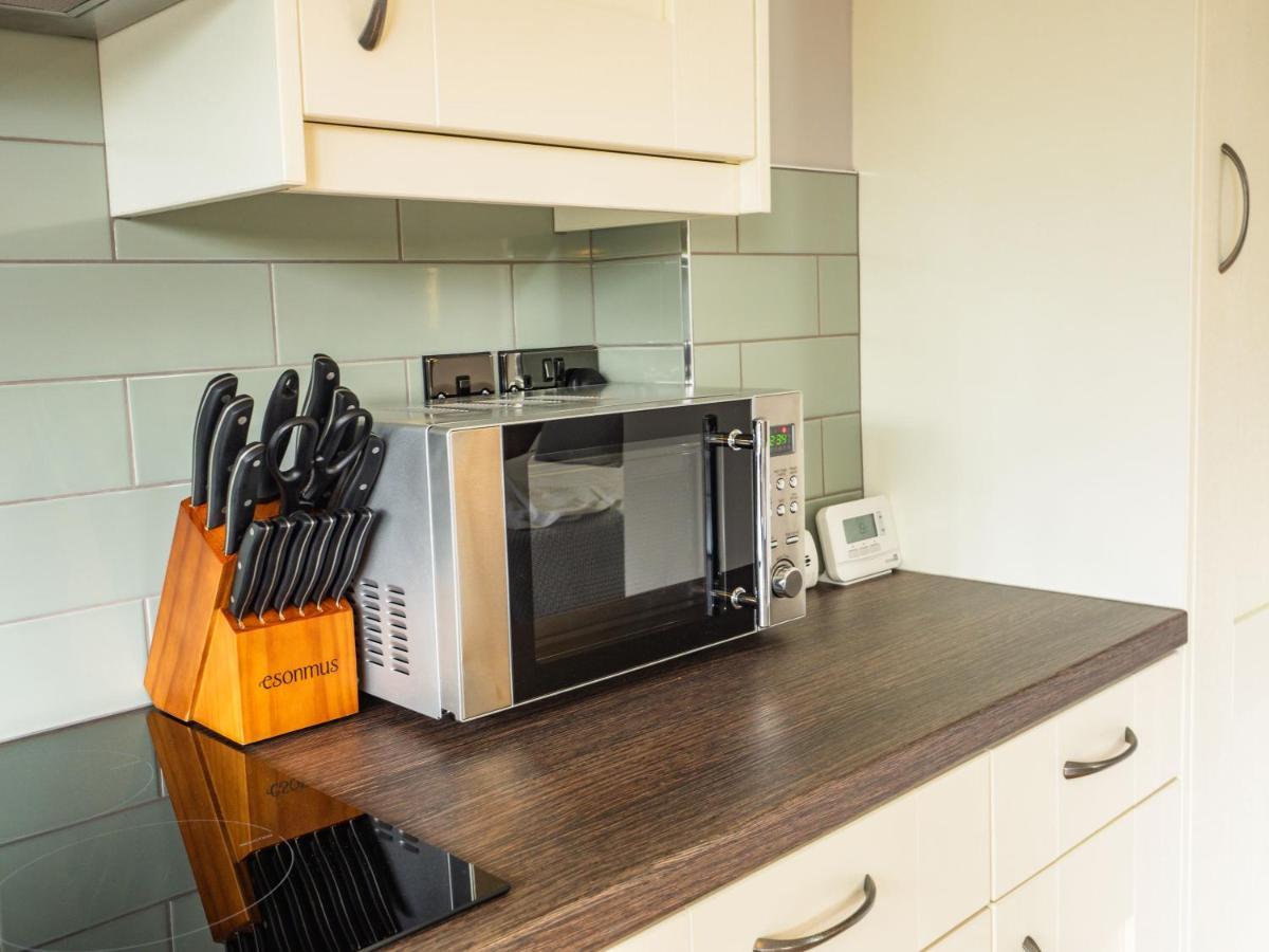1 Bed Studio In Two Dales Near Matlock & Bakewell Esterno foto
