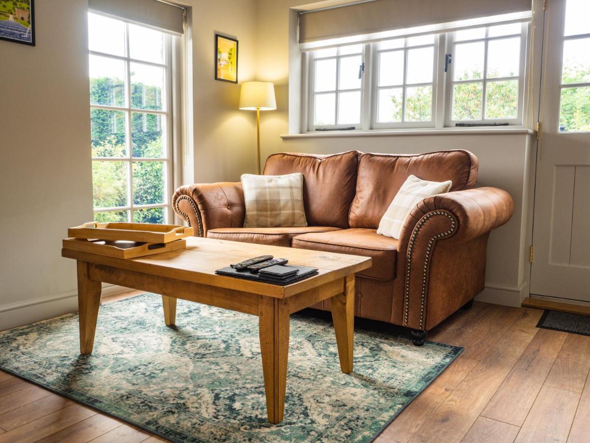 1 Bed Studio In Two Dales Near Matlock & Bakewell Esterno foto