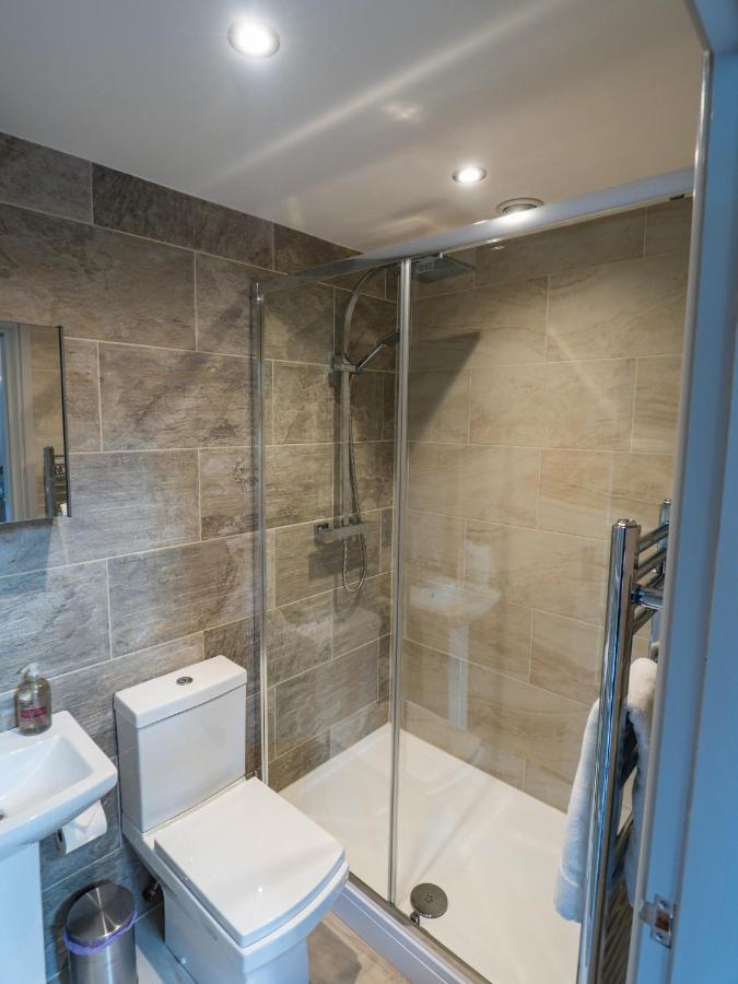 1 Bed Studio In Two Dales Near Matlock & Bakewell Esterno foto